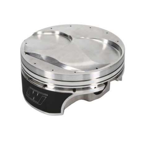 Motor alkatrészek Wiseco Piston Kit BBC Quick 8 +15.6cc 18deg 1.065 CH B:4.610 | race-shop.hu