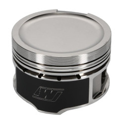 Wiseco Piston Single VW 1.8T 5V Dish -7cc 81.00mm
