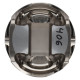 Motor alkatrészek Wiseco Piston Nissan Skyline 2.5L 16V RB25DET 6 Cyl. (14 | race-shop.hu
