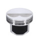 Motor alkatrészek Wiseco Piston Kit Pro Tru Chevy FT 1.125 CH -7cc B:4040 | race-shop.hu