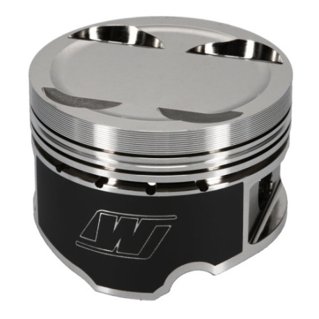 Motor alkatrészek Wiseco Piston Single Toyota 3SGTE 4V Dish -6cc Turbo 86.50mm | race-shop.hu