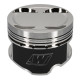 Motor alkatrészek Wiseco Piston Single Toyota 3SGTE 4V Dish -6cc Turbo 86.50mm | race-shop.hu