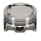 Motor alkatrészek Wiseco Piston Single Acura Turbo -12cc 1.181 82mm | race-shop.hu