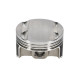 Motor alkatrészek Wiseco Piston Single Acura 4V R/Dome -9cc Strutted 86.50mm | race-shop.hu