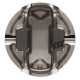 Motor alkatrészek Wiseco Piston Single Acura 4V Dome +8cc Strutted 86.50mm | race-shop.hu