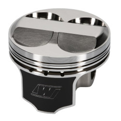 Wiseco Piston Single Honda B16 4V Dome +8.25 Strut 8500XX