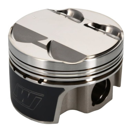 Motor alkatrészek Wiseco Piston Single Mitsubishi 2.0L 4G63 `88-92 10.5:1 | race-shop.hu