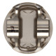Motor alkatrészek Wiseco Piston Single Mitsubishi 2.0L 4G63 `88-92 10.5:1 | race-shop.hu