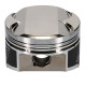 Motor alkatrészek Wiseco Piston Single Opel C20XE 16V 12.5:1 87.00mm | race-shop.hu