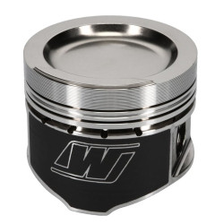 Wiseco Piston Single VW 1.8L G60 PG 8.0:1 81.50mm