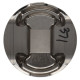 Motor alkatrészek Wiseco Piston Single VW 1.8L G60 PG 8.0:1 81.50mm | race-shop.hu
