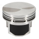 Motor alkatrészek Wiseco Piston Kit Pro Tru BBC +3.8 MARINE 1645 B:4470 | race-shop.hu