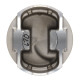 Motor alkatrészek Wiseco Piston Kit Pro Tru BBC +3.8 MARINE 1645 B:4470 | race-shop.hu