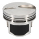 Motor alkatrészek Wiseco Piston Kit Pro Tru BBC +3.8 MARINE 1645 B:4470 | race-shop.hu