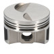 Motor alkatrészek Wiseco Piston Kit Pro Tru BBC +3.8 MARINE 1645 B:4470 | race-shop.hu