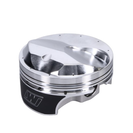 Motor alkatrészek Wiseco Piston Kit BBC "Quick 16" +45cc Dome 1.155" B:4.500 | race-shop.hu