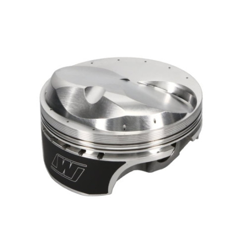 Motor alkatrészek Wiseco Pstn Kit BBC Quick 16 Gen II +48.7cc 1.120 CH B:4.500 | race-shop.hu