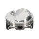 Motor alkatrészek Wiseco Pstn Kit BBC Quick 16 Gen II +48.7cc 1.120 CH B:4.500 | race-shop.hu