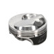 Motor alkatrészek Wiseco Pstn Kit BBC Quick 16 Gen II +48.7cc 1.215 CH B:4.500 | race-shop.hu