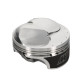 Motor alkatrészek Wiseco Pstn Kit BBC Quick 16 Gen II +48.7cc 1.270 CH B:4.500 | race-shop.hu