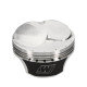 Motor alkatrészek Wiseco Pstn Kit BBC Quick 16 Gen II +48.7cc 1.270 CH B:4.500 | race-shop.hu