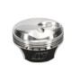 Motor alkatrészek Wiseco Pstn Kit BBC Quick 16 Gen II +48.7cc 1.270 CH B:4.500 | race-shop.hu