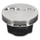 Motor alkatrészek Wiseco Piston Kit SBC 350 Pro Late Model -5cc FT B:4.125 | race-shop.hu