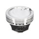 Motor alkatrészek Wiseco Piston Kit BBC Turbo -19cc 1.520 CH B:4.560 | race-shop.hu