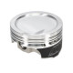 Motor alkatrészek Wiseco Piston Kit BBC Turbo -28cc 1.395 CH B:4.530 | race-shop.hu