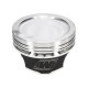 Motor alkatrészek Wiseco Piston Kit BBC Turbo -28cc 1.395 CH B:4.530 | race-shop.hu
