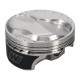 Motor alkatrészek Wiseco Piston Kit BBC Brodix SR20 +23cc 1.120 CH B:4.625 | race-shop.hu
