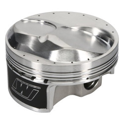 Wiseco Piston Kit BBC Brodix SR20 +28cc 1.060 CH B:4.625
