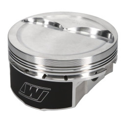 Wiseco Piston Kit Ford 302/351W Twist Wdg -14cc DISH B:4.040