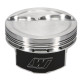 Motor alkatrészek Wiseco Piston Kit Ford 302/351W Twist Wdg -14cc DISH B:4.060 | race-shop.hu