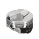 Motor alkatrészek Wiseco Piston Kit BBC 396/427/454/502 +32cc 1.395 CH B:4.280 | race-shop.hu