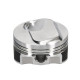 Motor alkatrészek Wiseco Piston Kit BBC 396/427/454/502 +32cc 1.395 CH B:4.320 | race-shop.hu