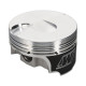 Motor alkatrészek Wiseco Piston Kit GEN V Direct Injected L83 5.3L B:3.790 | race-shop.hu