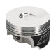 Motor alkatrészek Wiseco Piston Kit GEN V Direct Injected L83 5.3L B:3.800 | race-shop.hu
