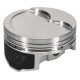 Motor alkatrészek Wiseco Piston Kit Chevy LS -8cc R/Dome 1.115 CH B:4.010 | race-shop.hu