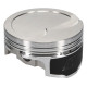 Motor alkatrészek Wiseco Piston Kit Chevy LS -8cc R/Dome 1.115 CH B:4.075 | race-shop.hu