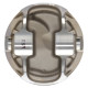 Motor alkatrészek Wiseco Piston Kit BBC Quick 16 +42cc Dome 1.120 B:4.530 | race-shop.hu