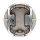 Motor alkatrészek WISECO kovácsolt dugattyú Chrysler Small Block motorhoz (kompressziós magasság 42,29 mm), 102,36 mm, -5 cm³, készlet | race-shop.hu