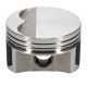 Motor alkatrészek WISECO kovácsolt dugattyú Chrysler Small Block motorhoz (kompressziós magasság 42,29 mm), 102,36 mm, -5 cm³, készlet | race-shop.hu
