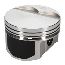 WISECO kovácsolt dugattyú Chrysler Small Block motorhoz, 102,62 mm, -5 cm³, készlet