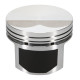 Motor alkatrészek Wiseco Piston Kit Pro Tru Chry 318 Flat Top 1.800 CH B:3910 | race-shop.hu