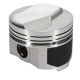 Motor alkatrészek Wiseco Piston Kit Pro Tru BBC 396 +21cc 1.760 CH B:4125 | race-shop.hu