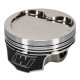 Motor alkatrészek Wiseco Piston Kit Nissan 370Z(VQ37) -15.5cc Turbo 9.0:1 | race-shop.hu