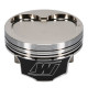 Motor alkatrészek Wiseco Piston Kit Nissan 370Z(VQ37) -15.5cc Turbo 9.0:1 | race-shop.hu