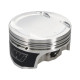 Motor alkatrészek Wiseco Piston Kit Nissan VR38DETT -7 Dome 1.210" x 3.760" | race-shop.hu