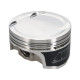 Motor alkatrészek Wiseco Piston Kit Nissan VR38DETT -7 Dome 1.210" x 3.760" | race-shop.hu